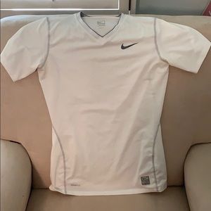 Nike Pro shirt